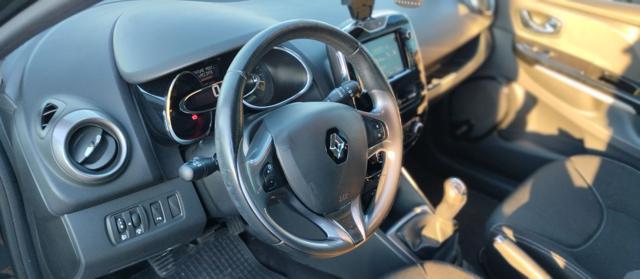 RENAULT Clio 1.5 dCi 8V 75CV 5 porte Costume National