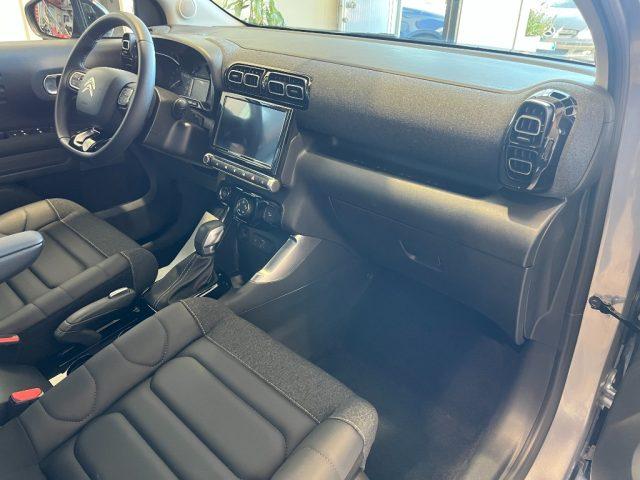 CITROEN C3 Aircross BlueHDi 110 S&S Shine