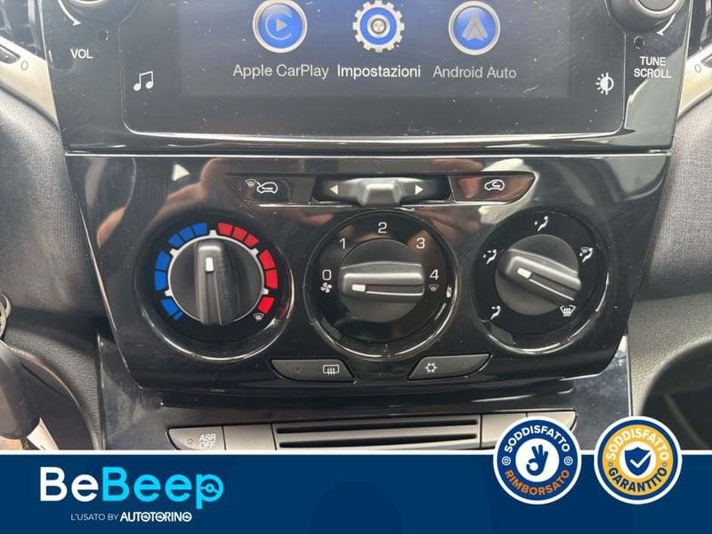 Lancia Ypsilon 1.0 HYBRID GOLD S&S 70CV