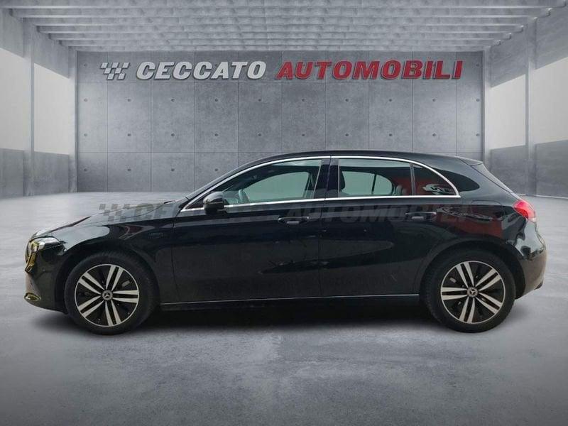 Mercedes-Benz Classe A A 250 e phev (eq-power) Premium auto