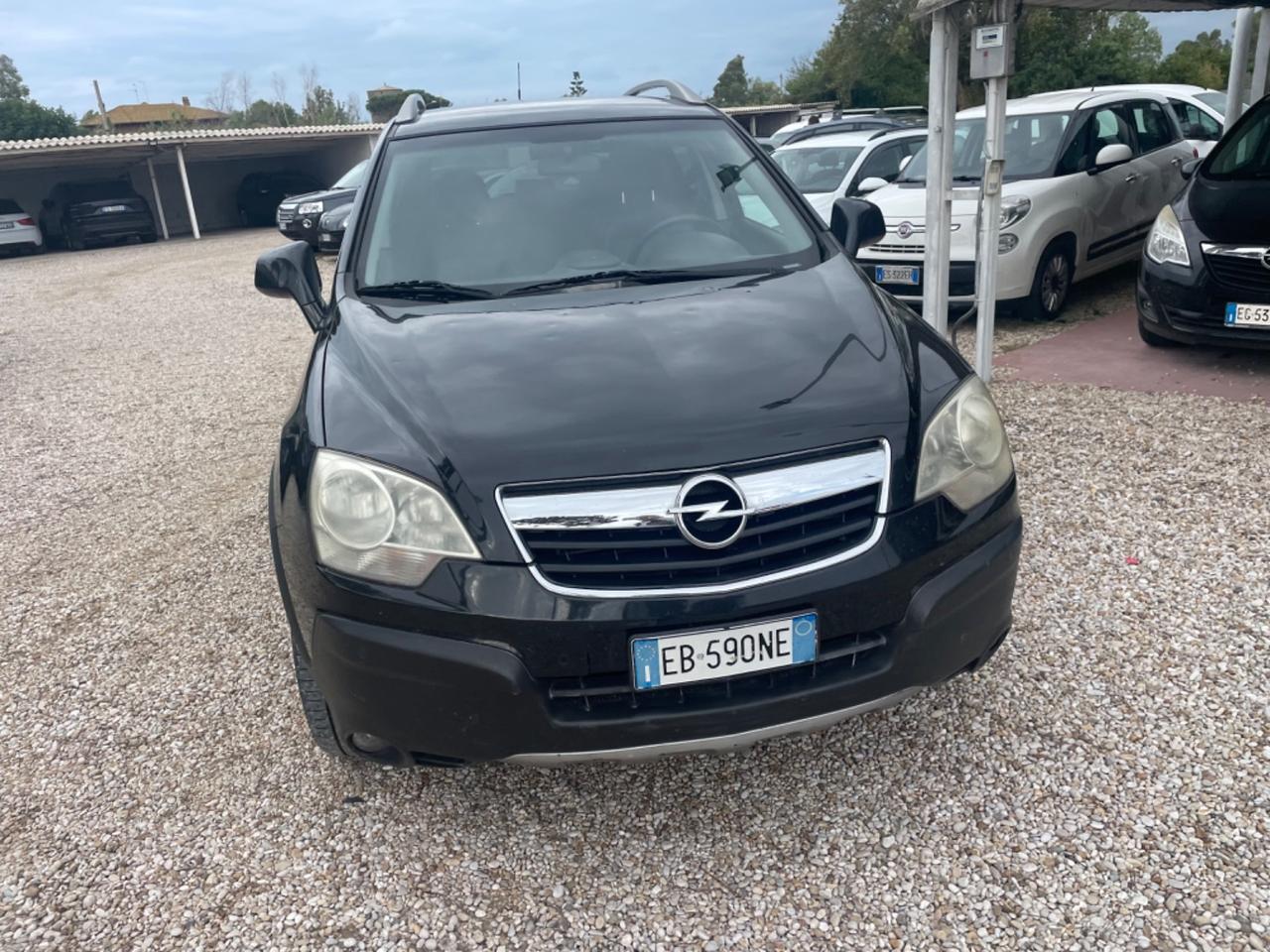 Opel Antara 2.0 CDTI 150CV Cosmo