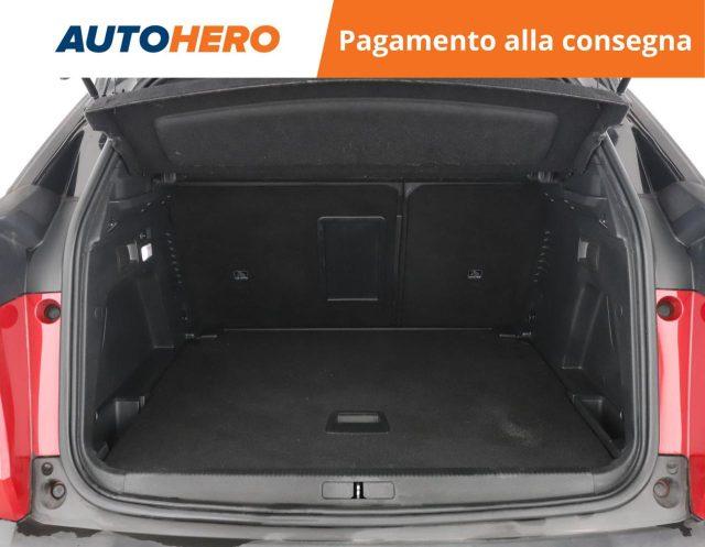 PEUGEOT 3008 BlueHDi 130 S&S EAT8 GT Line