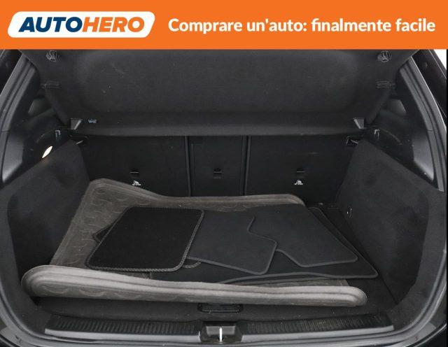 MERCEDES-BENZ B 180 d Automatic AMG Line Premium