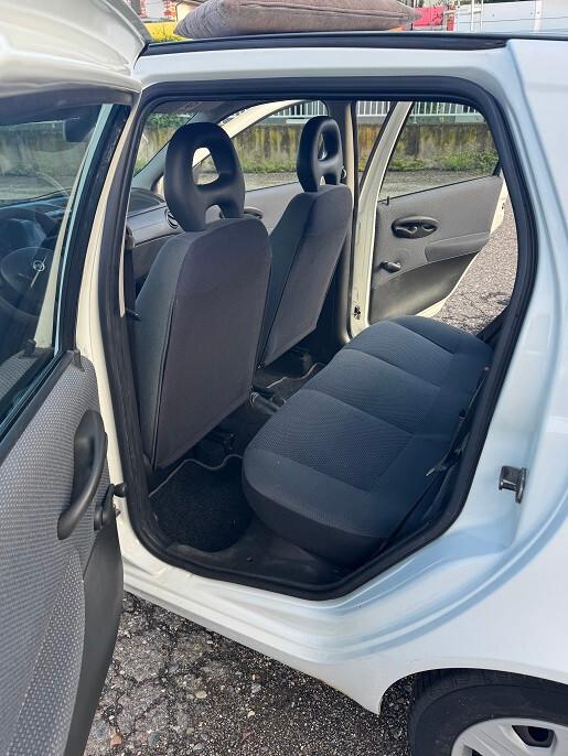 Fiat grand punto 1,2 Benzina euro 4