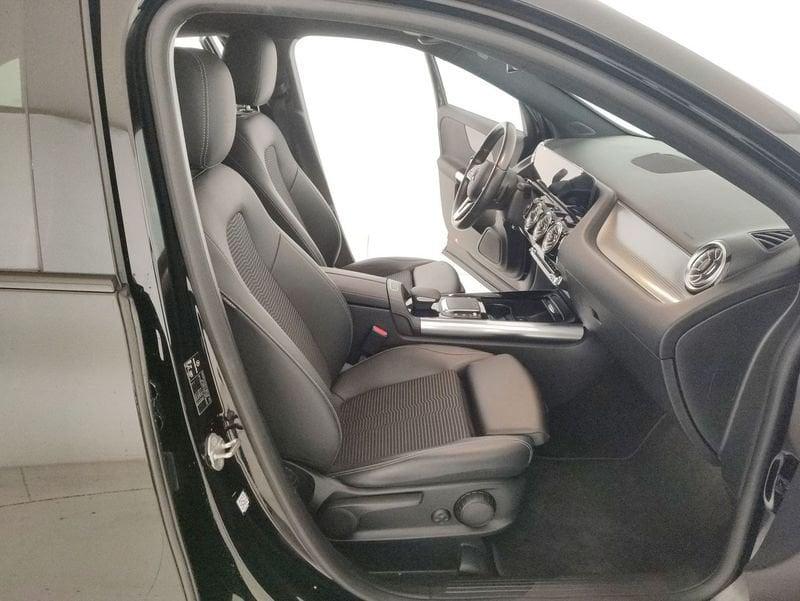 Mercedes-Benz GLA 200 d Sport Plus 4matic auto