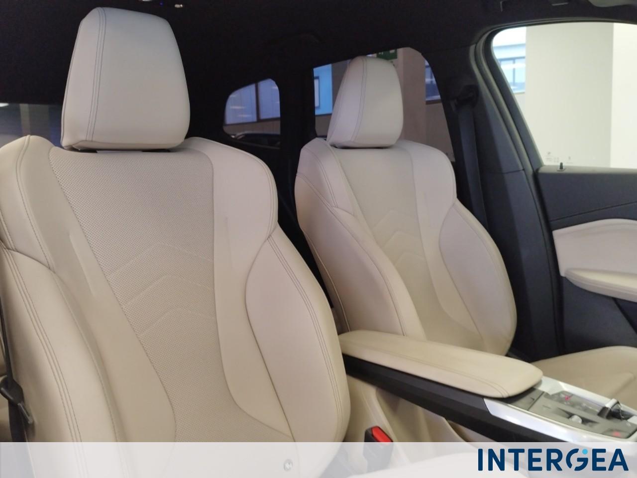 BMW X1 sdrive18d MSport auto