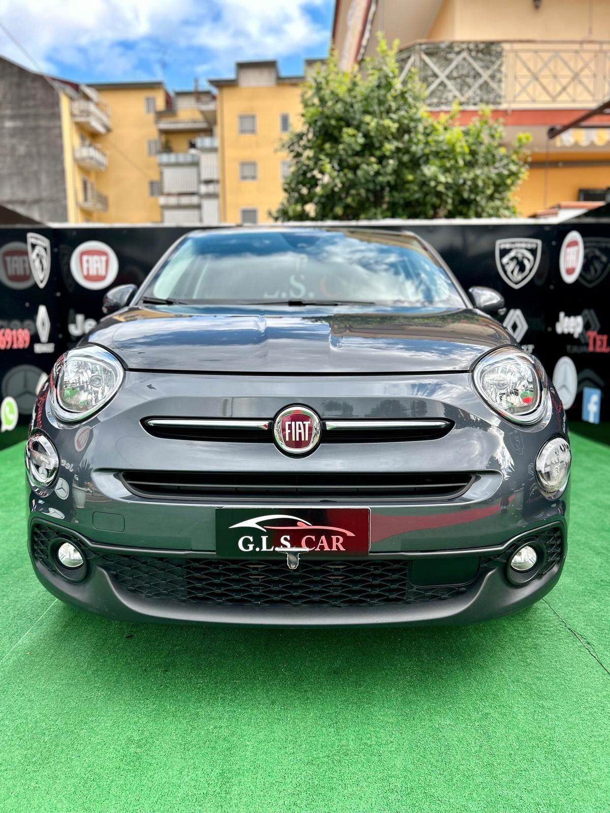 Fiat 500X 1.3 MultiJet 95 CV Connect