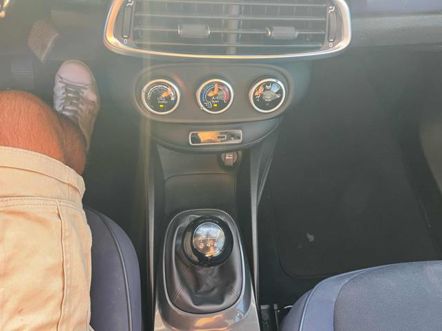 FIAT 500X 1.3 MultiJet 95 CV Cult