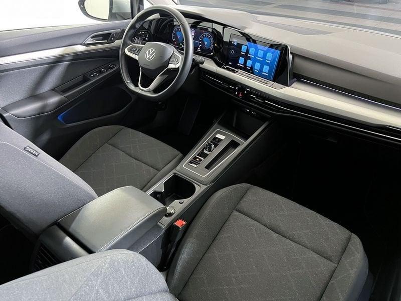 Volkswagen Golf Golf 1.0 etsi evo Life 110cv dsg