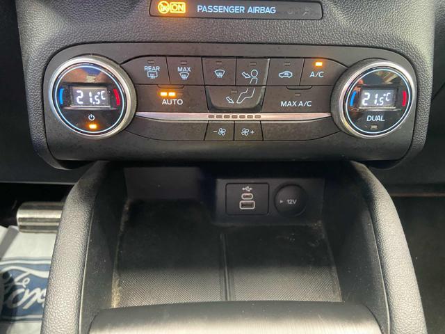 FORD Kuga 2.5 Plug In Hybrid 225 CV CVT 2WD ST-Line