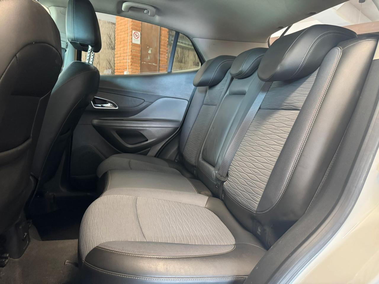 Opel Mokka 1.6 CDTI Ecotec 136CV 4x2 aut. Cosmo