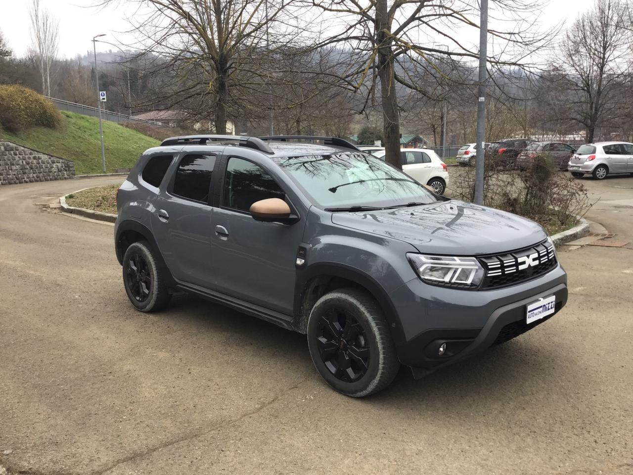 Dacia Duster 1.5 Blue dCi 8V 115 CV 4x4 Extreme