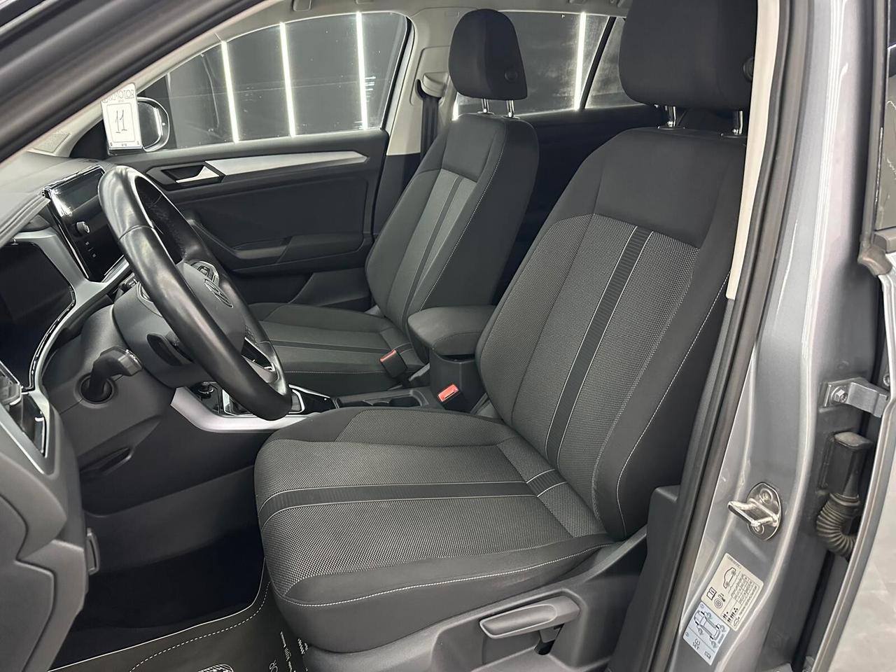 Volkswagen T-Roc 2.0 TDI SCR 150 CV DSG Life