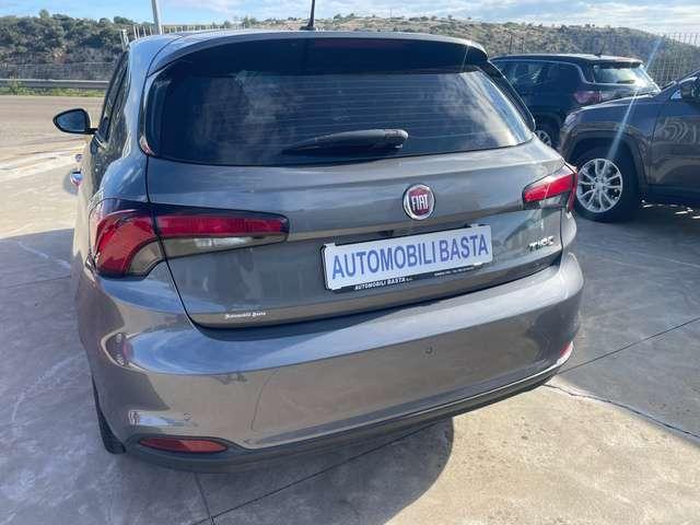Fiat Tipo 5p 1.6 mjt 120 CV Lounge "Km 66.000"