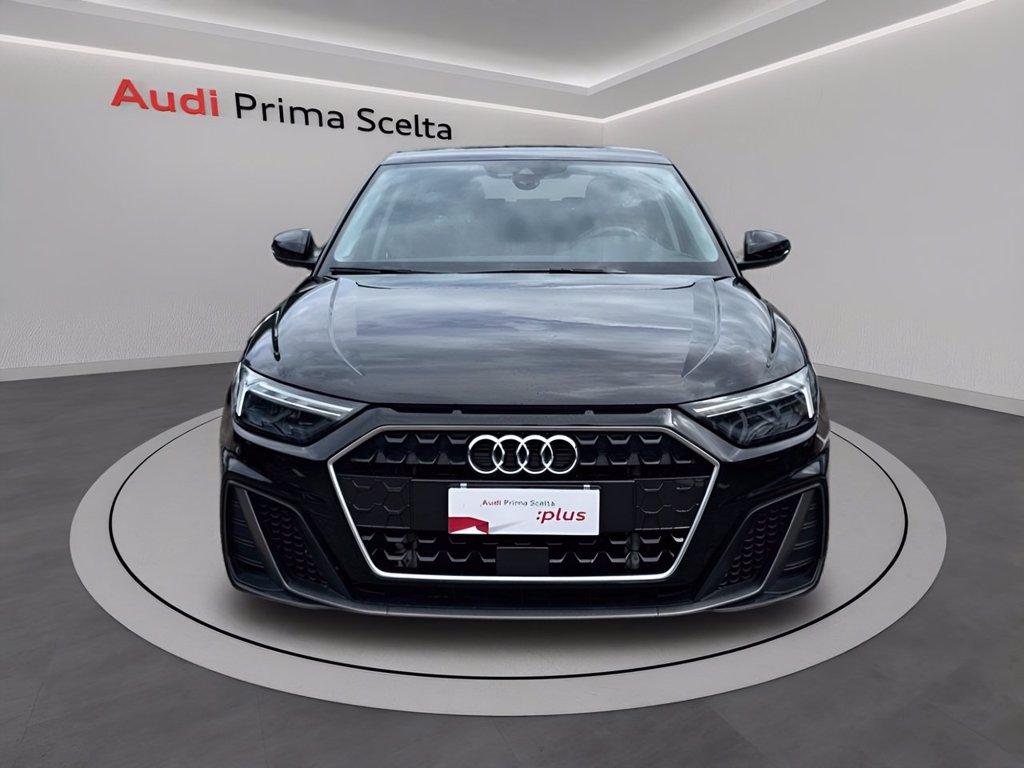 AUDI A1 sportback 25 1.0 tfsi s line edition my20 del 2022