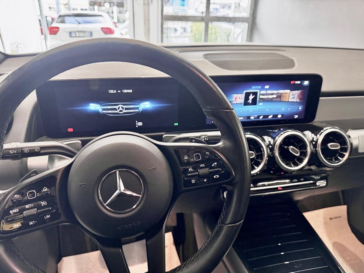 Mercedes-benz GLB 180 d Automatic Sport Plus 2022