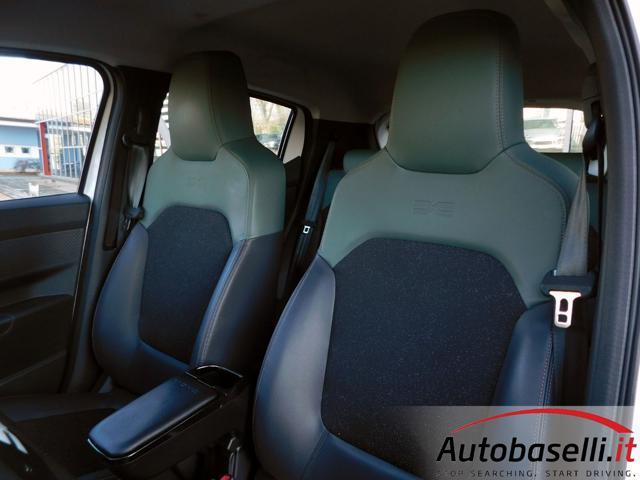 DACIA Spring ELECTRIC 65 EXTREME AUTOMATICA, RETROCAMERA