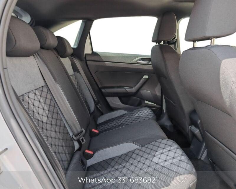 Volkswagen Taigo Taigo 1.0 tsi R-Line Plus 115cv dsg