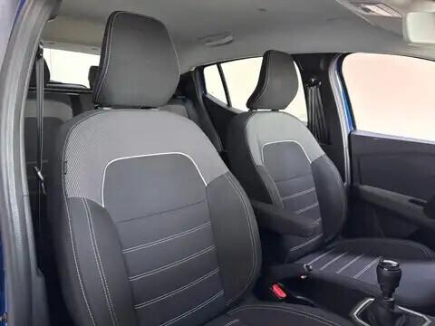 Dacia Sandero Stepway 1.0 COMFORT GPL