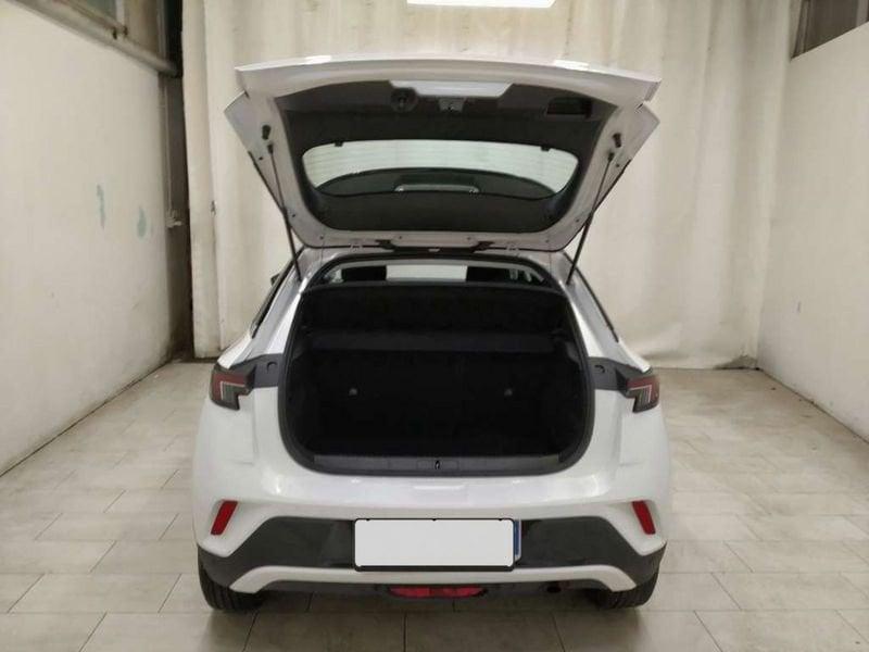 Opel Mokka 1.2 t Elegance s&s 100cv
