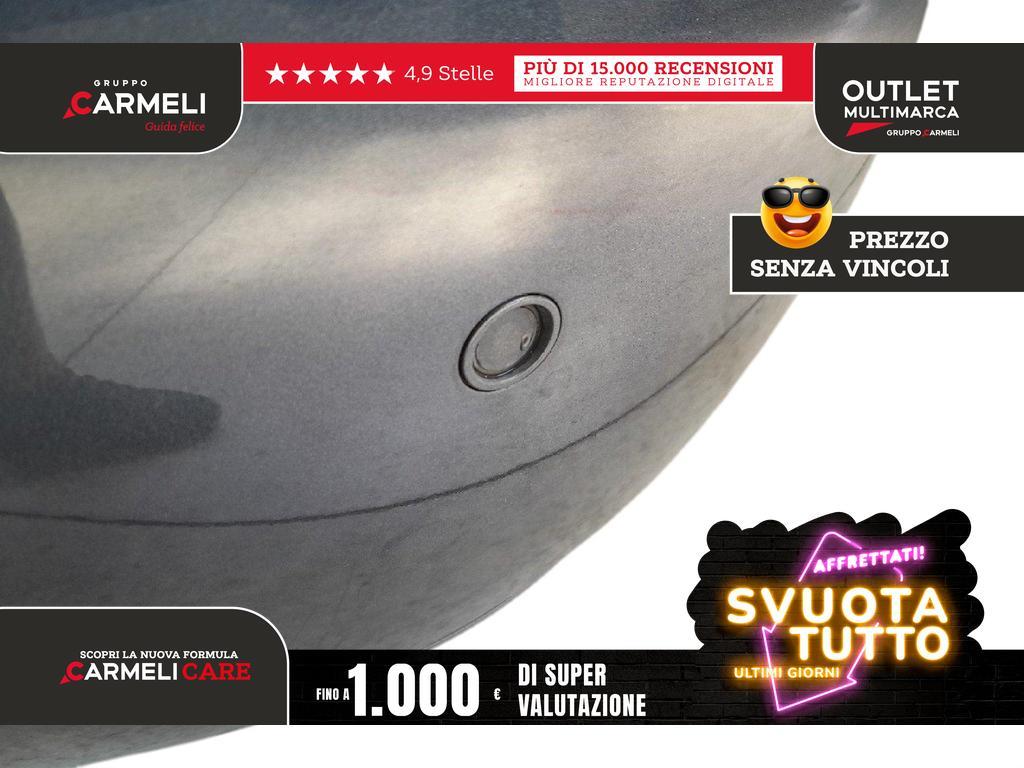 Renault Zoe Zen R135 Flex e-shifter