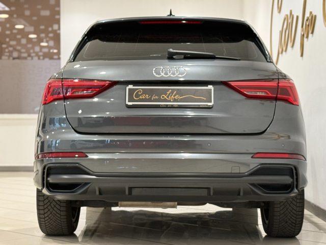 AUDI Q3 40 TDI quattro S tronic