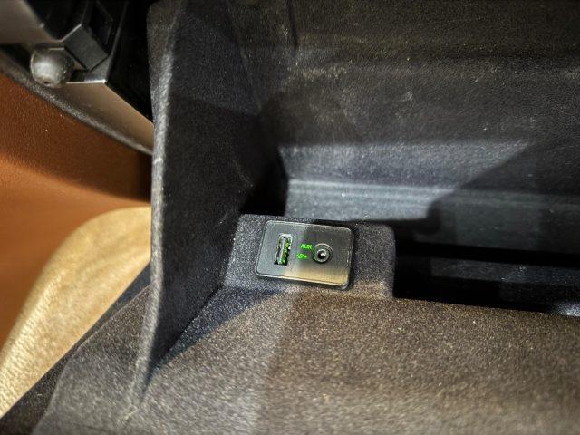 MASERATI GranCabrio 4.7 V8 439 CV *STUPENDA*TAGLIANDATA*