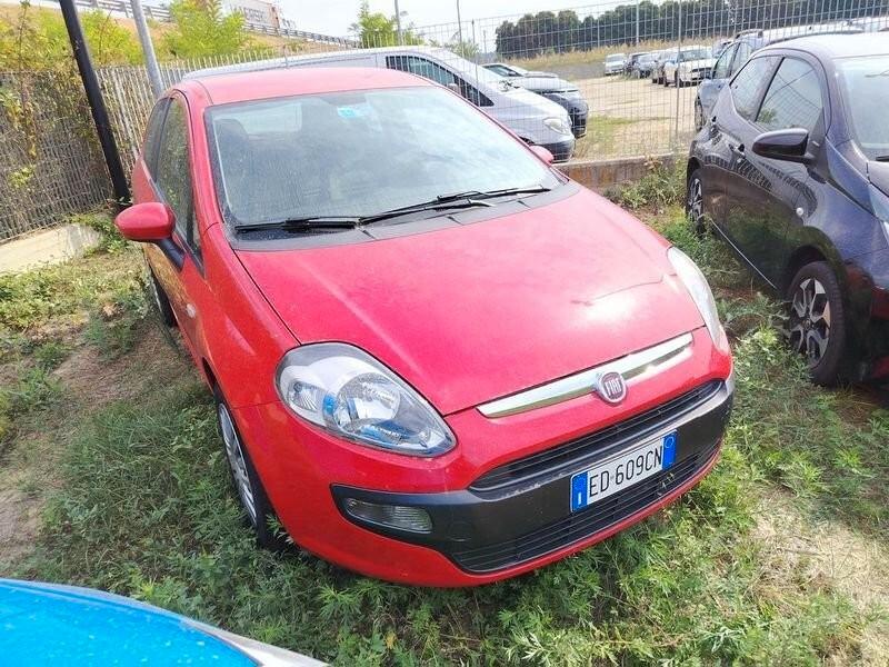 Fiat Punto Evo 1.2 3 porte Fun VETTURA IN ARRIVO