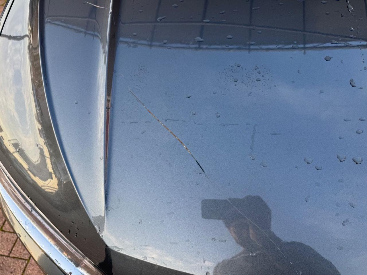 Volkswagen T-Roc Advanced 1.6 TDI #9828