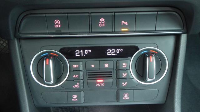 AUDI Q3 2.0 TDI 184 CV Quattro