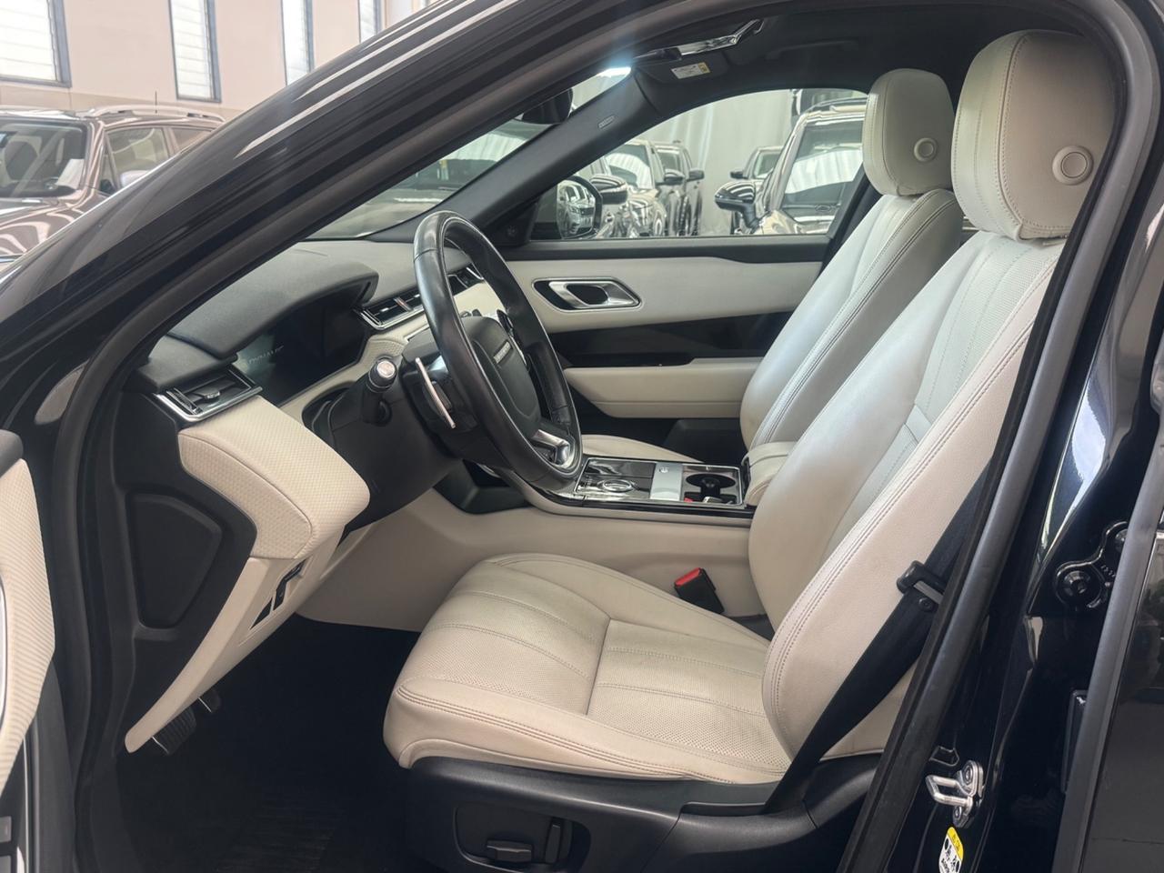 Land Rover Range Velar 2.0D I4 240 CV R-Dynamic SE