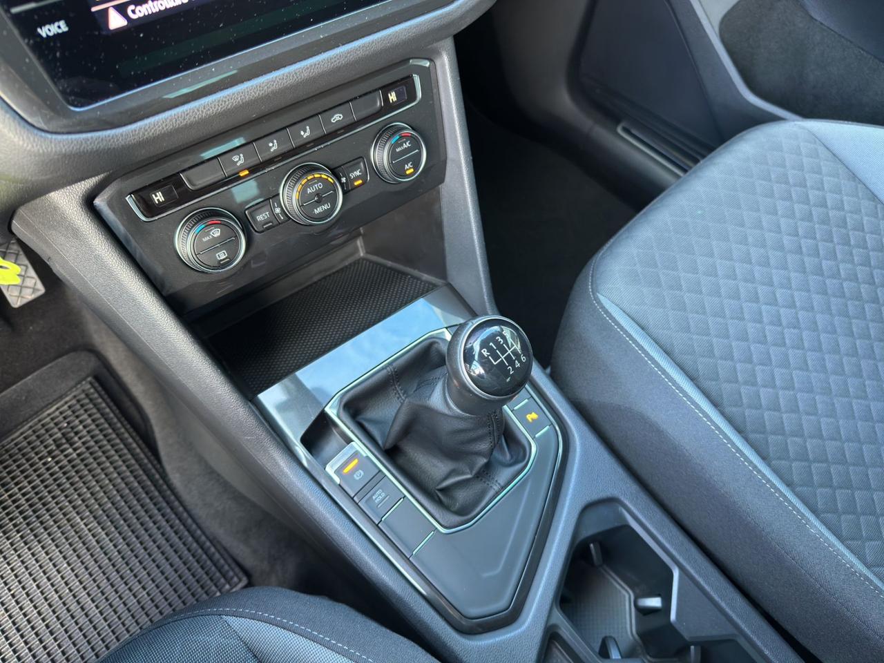 Volkswagen Tiguan 1.6 tdi Business 115cv