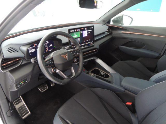 CUPRA Terramar 1.5 Hybrid DSG