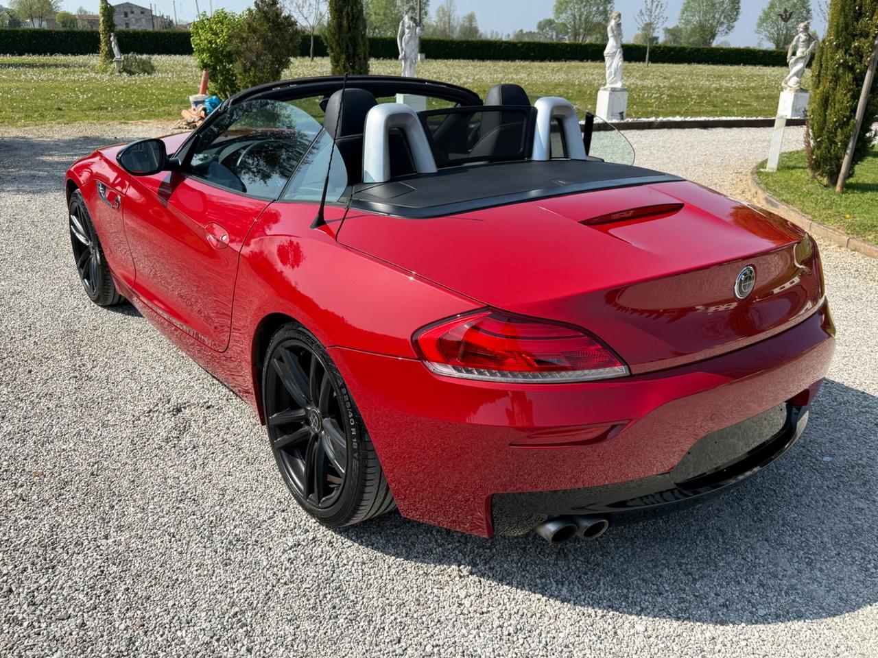 Bmw Z4 sDrive20i