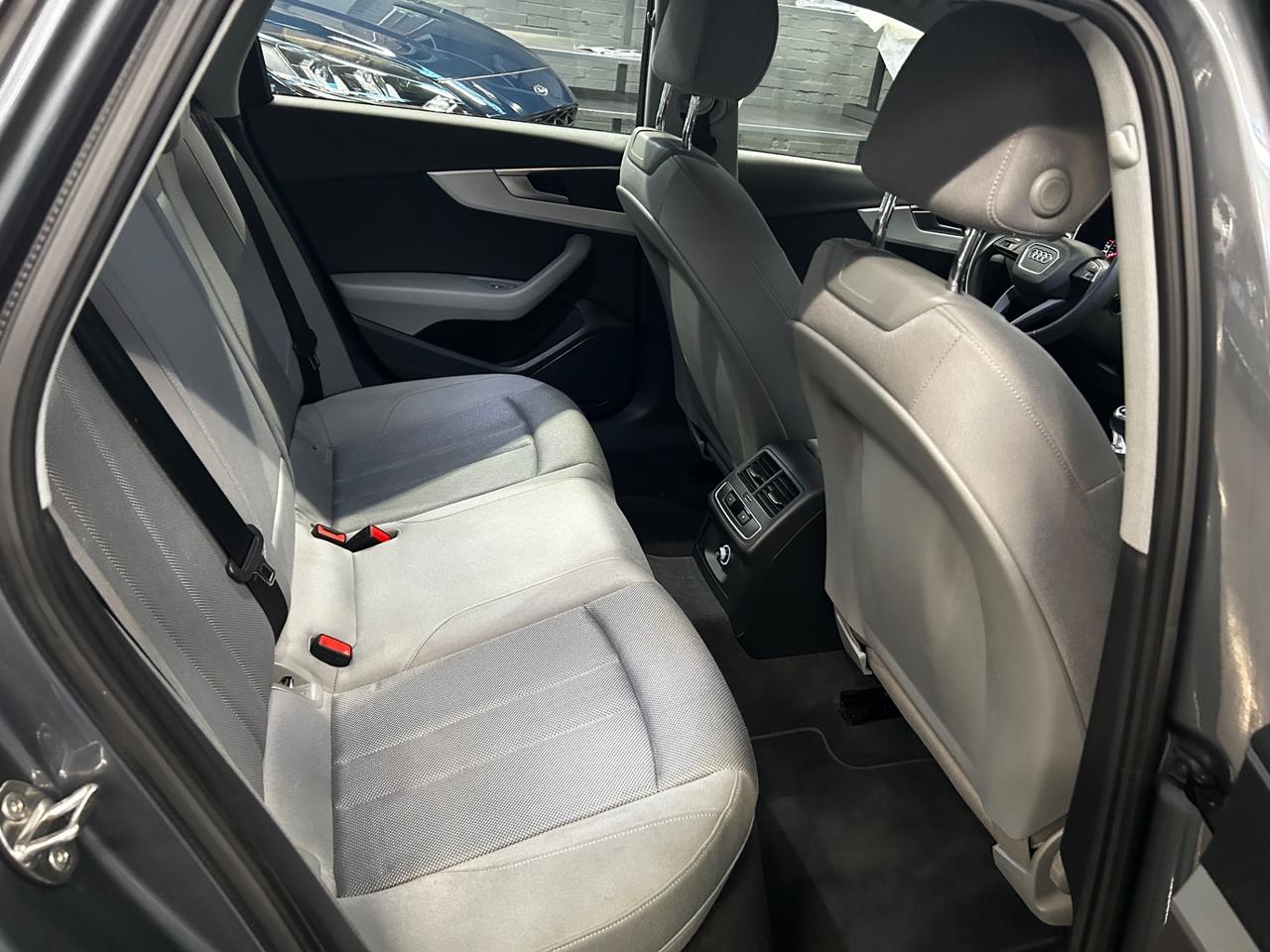 Audi A4 Avant 2.0 TDI 150 CV ultra Business