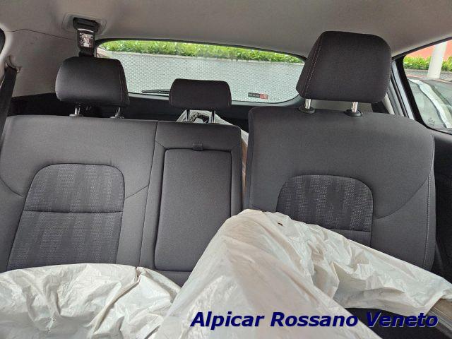 KIA Sportage 1.7 CRDI 2WD Cool