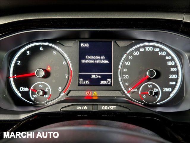 VOLKSWAGEN Polo 1.0 EVO 5p. Comfortline BlueMotion Technology