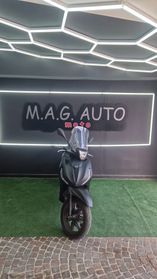 Piaggio Beverly 400