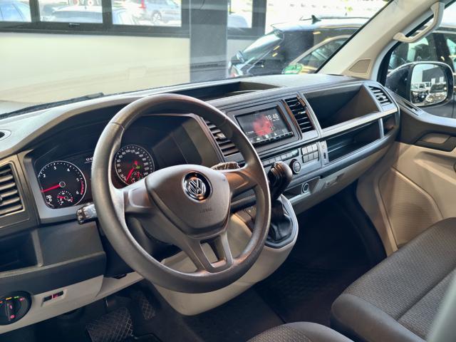 VOLKSWAGEN Caravelle 2.0 TDI 204CV DSG 4 Motion PL Comfortline 9 POSTI