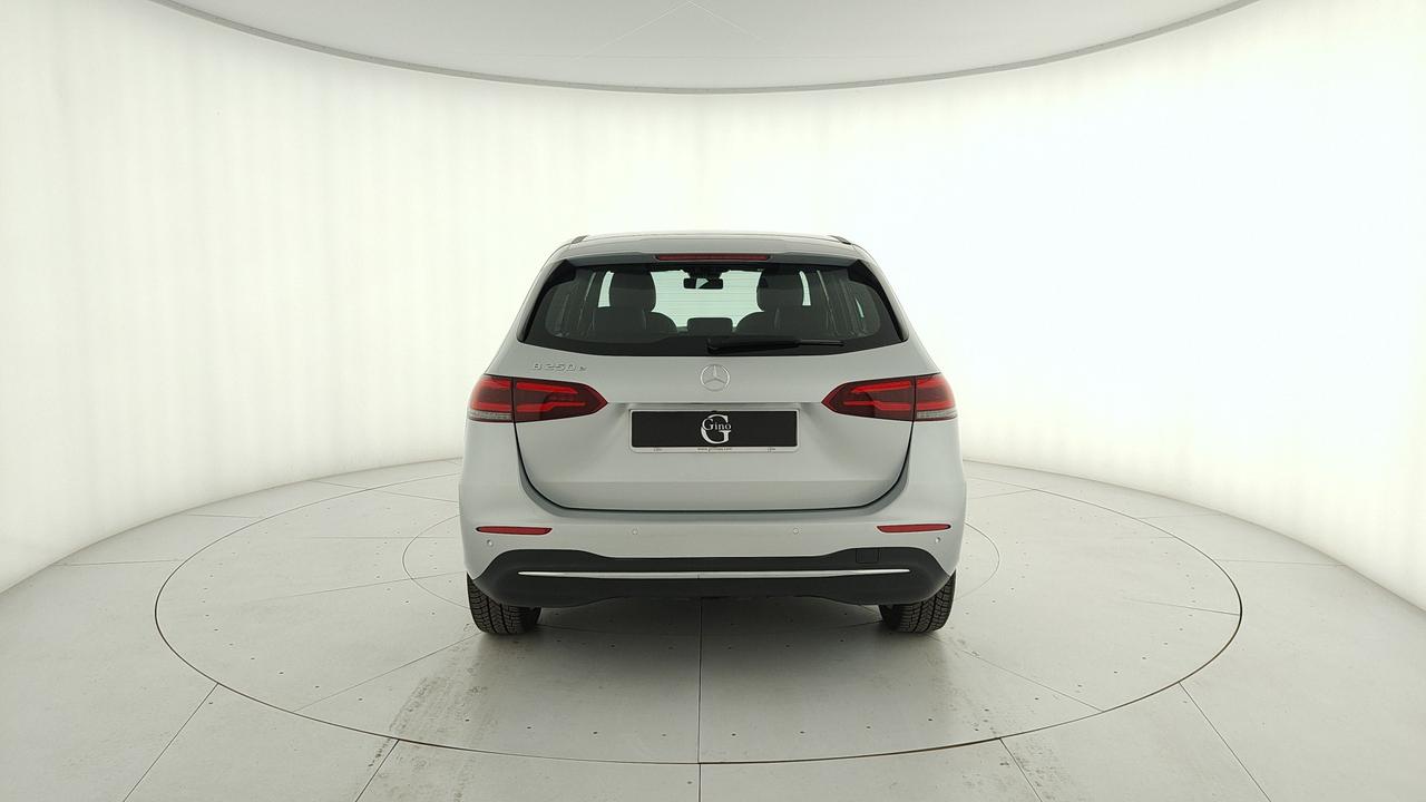 Mercedes-Benz B 250 e phev (eq-power) Sport auto