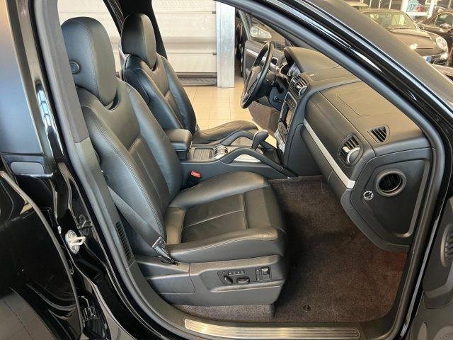 PORSCHE Cayenne 4.8 S 385CV 2PROPRIETARI ! SOLO 103000KM ! NUOVA !