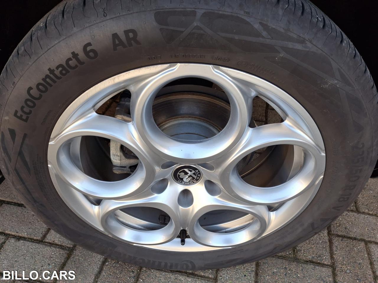 Alfa Romeo Tonale 1.6 Sprint 130cv tct6