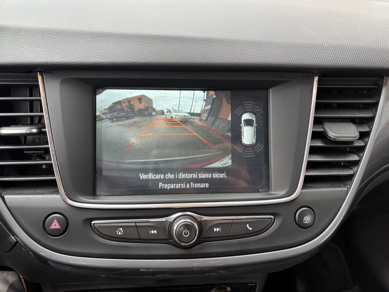 Opel Crossland 1.5 ECOTEC D 120 CV Start&Stop aut.