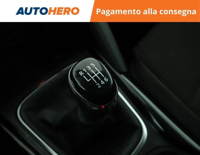 RENAULT Kadjar Blue dCi 8V 115CV Sport Edition