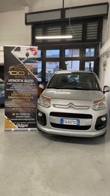 Citroen C3 Picasso PureTech 110 Feel Edition