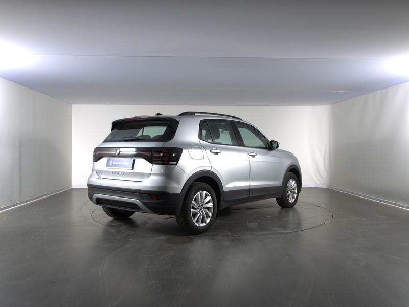 Volkswagen T-Cross 1.0 tsi style 110cv dsg