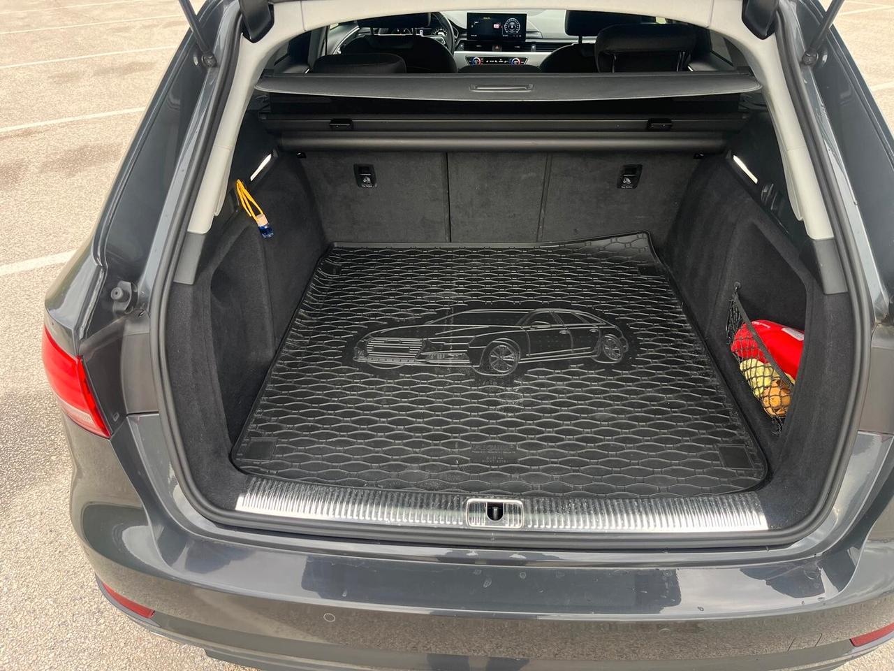 Audi A4 Avant 2.0 TDI 150 CV S tronic Business Sport