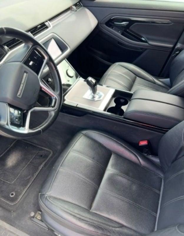 Land Rover Range Rover Evoque Range Rover Evoque 2.0d i4 mhev R-Dynamic HSE awd 163cv auto
