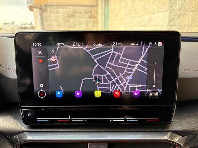 CUPRA Formentor 2.0 TDI 150 CV 4Drive DSG