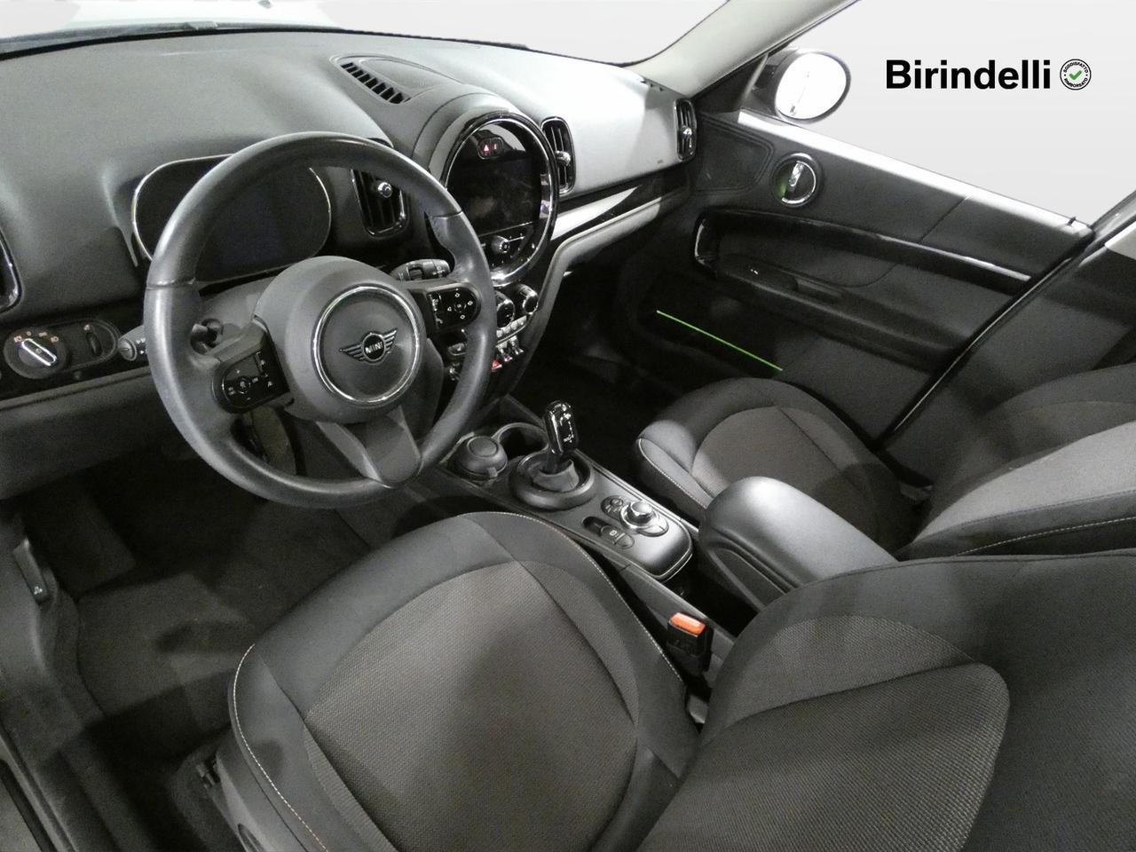 MINI Mini Countrym.(F60) - Mini 1.5 Cooper Classic Countryman